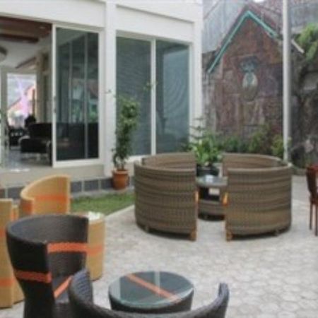 Grand Kalpataru Syariah Hotel Malang Exteriér fotografie
