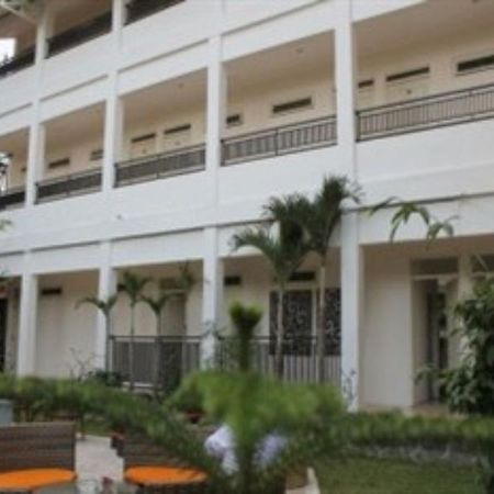 Grand Kalpataru Syariah Hotel Malang Exteriér fotografie