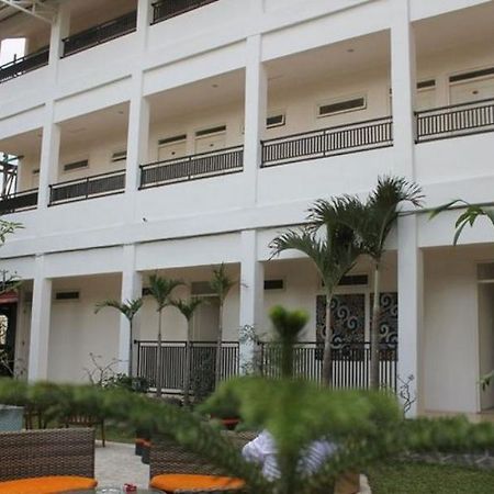 Grand Kalpataru Syariah Hotel Malang Exteriér fotografie