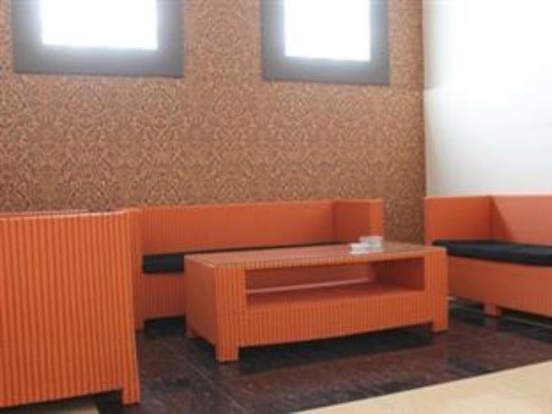 Grand Kalpataru Syariah Hotel Malang Exteriér fotografie