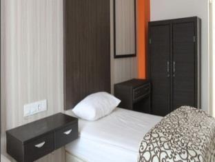 Grand Kalpataru Syariah Hotel Malang Exteriér fotografie